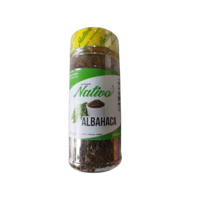 Albahaca